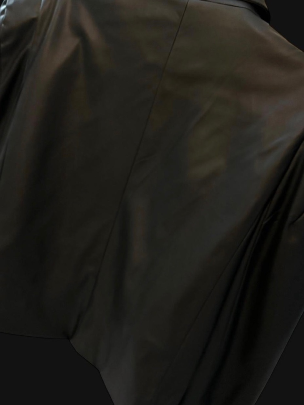 NWOT Boutique Brand entro Moto Jacket (Lg) - Picture 9 of 9